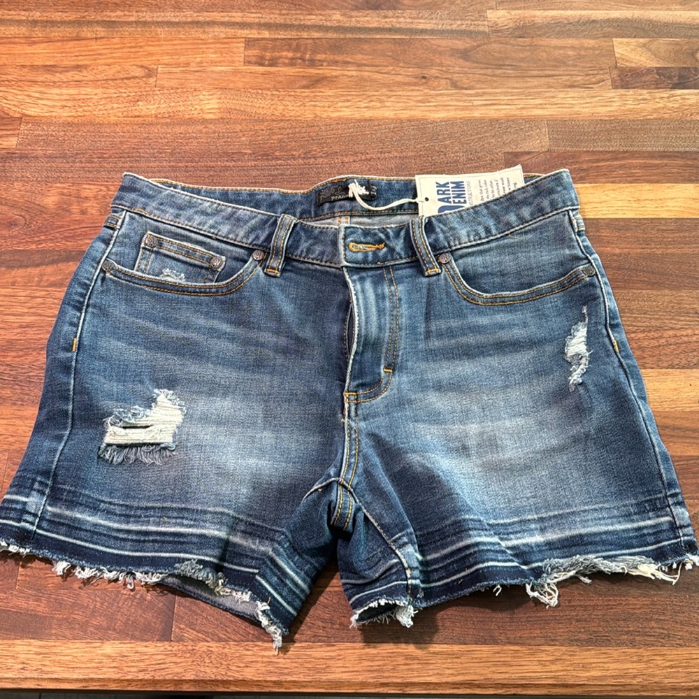 Prana London Short